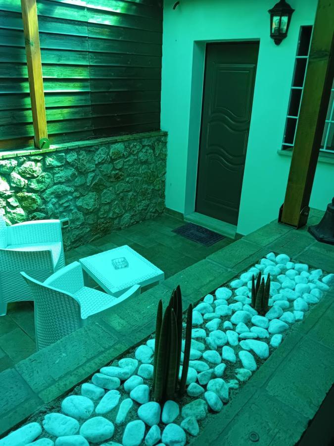 Emari Home جنوى المظهر الخارجي الصورة