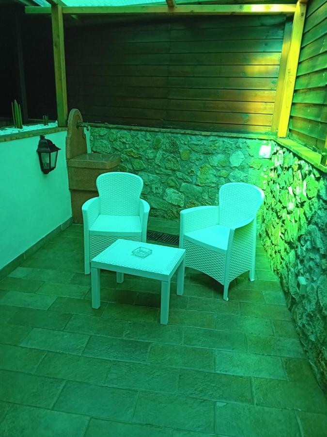 Emari Home جنوى المظهر الخارجي الصورة